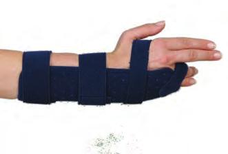 ujj PIP ízületétől a csuklóvonalig jobb bal S (kicsi) <10.5 cm 564 121 176 574 121 176 M (közepes) 10.6-11.