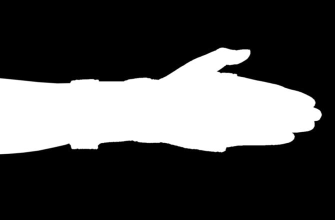 TENYÉRSZÉLESSÉG jobb bal S (kicsi) <8 cm 434 121 182 444 121 182 M (közepes) 8-9 cm 436 121 182 446 121 182 L (nagy) 9< cm 438 121 182 448 121 182