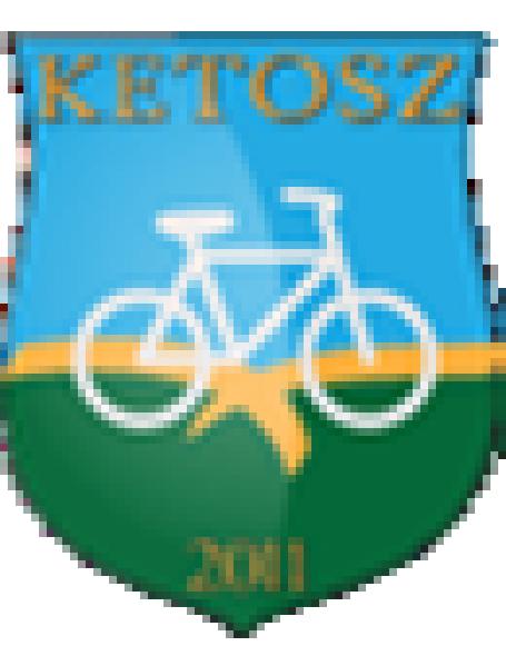 Ajánlás készült Kerékpárosbarát települések Országos Szövetsége Szélessáv alapítvány Közlekedés tervező