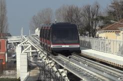 metró people mover