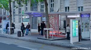 : ATM, WiFi, telefontöltő, szelektív hulladékgyűjtés) szenzorok, kamerák, kommunikációs csatornák megújuló