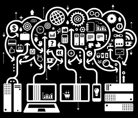 : Big Data, adatbányászat) emberi döntés, kognitív képességek, érzékszervek