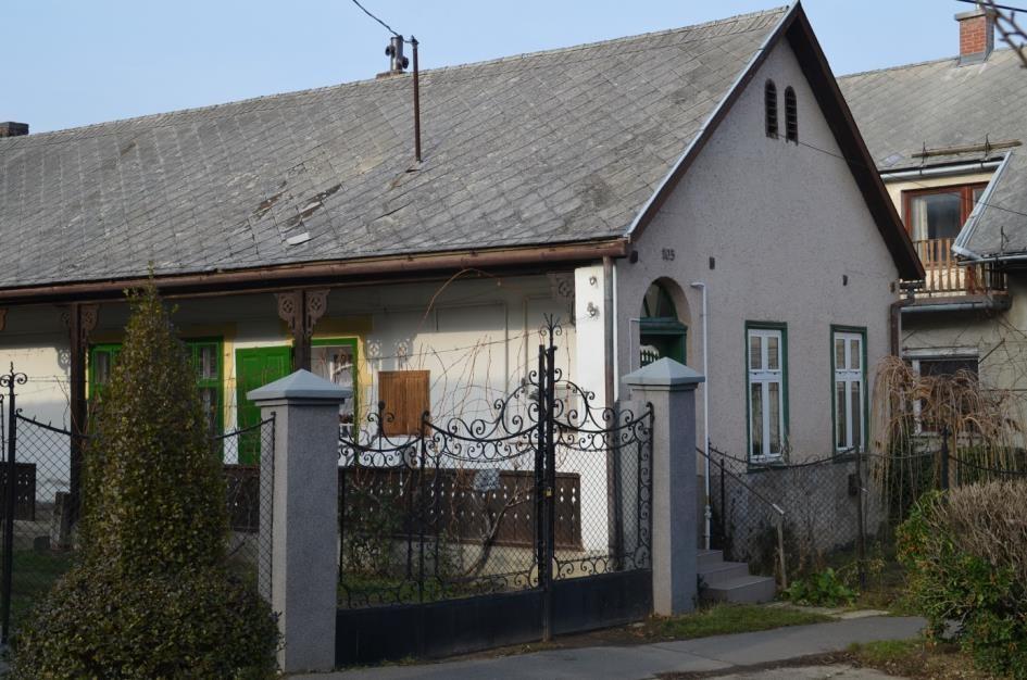 Munkácsy Mihály u. 103.