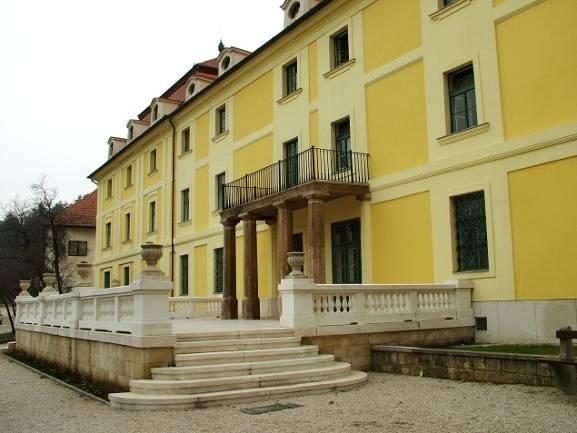 kastély ún.