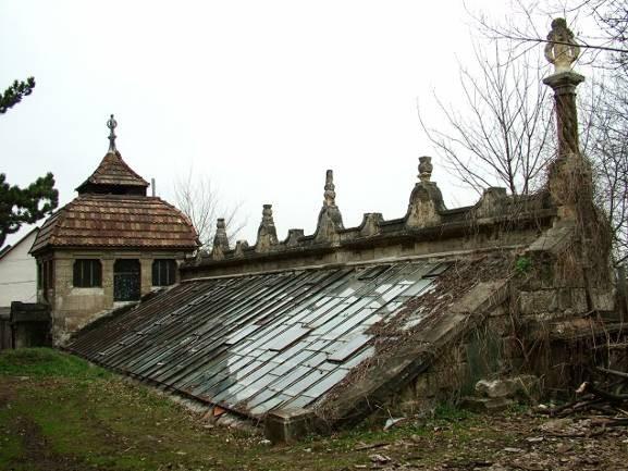 kastély,