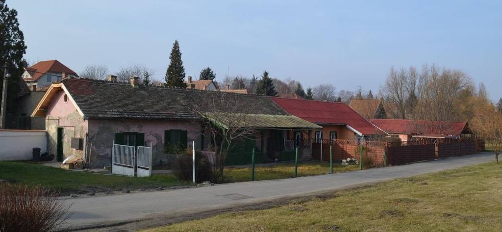 helyi védelem alatt álló