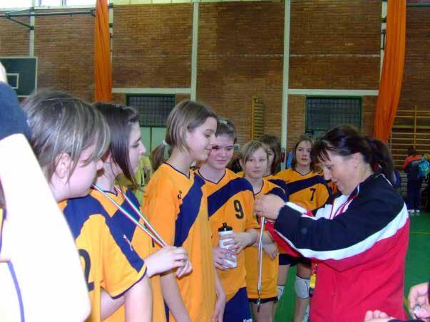Atlétika