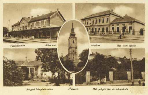 Pásztóról