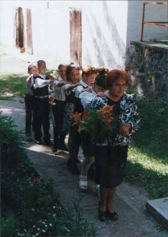 Ballagás