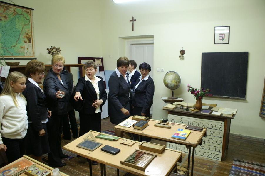 létrehozója