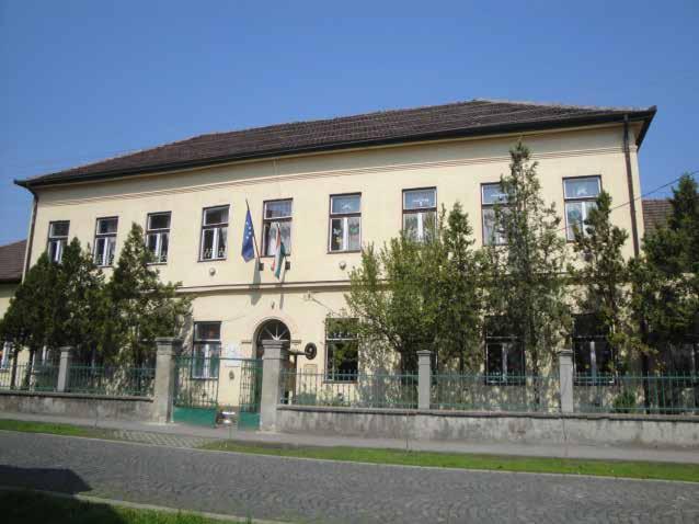 A Kis Dózsa