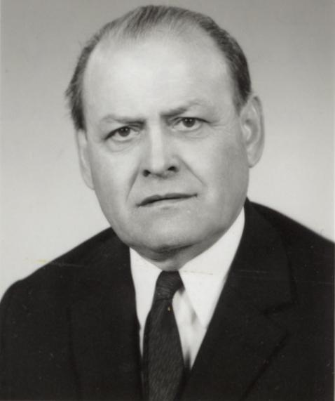 1940-es évek Igazgatók: Zeke József (1944-1946) Munka Sándor