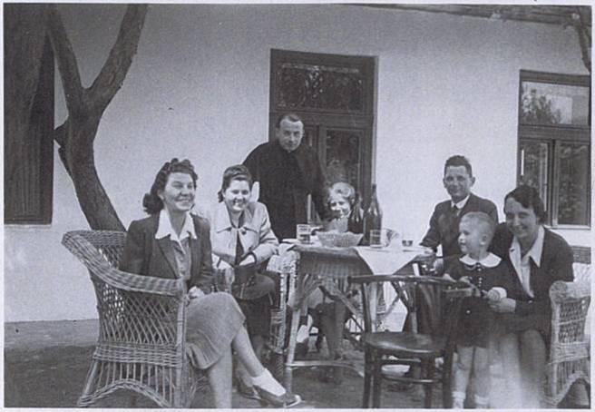 Erzsébet, Jakobey Lotz