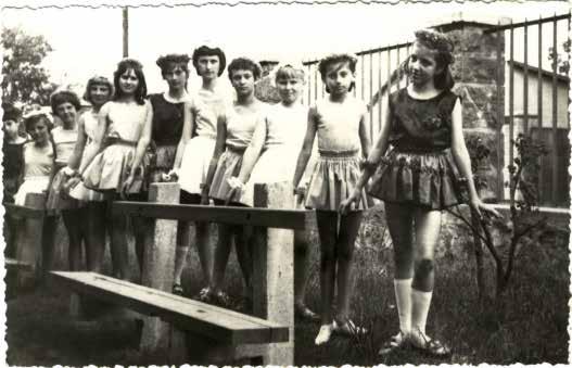Szilvia, Bengyik Erika A