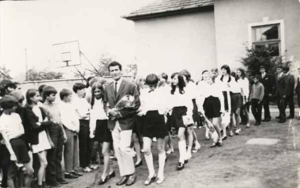 Ballagás (1971) -