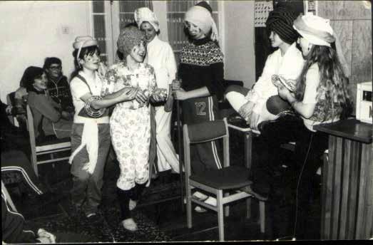 Farsang -