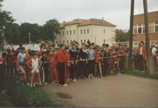 tanítónővel a