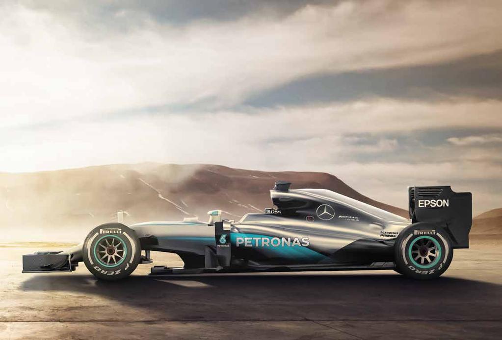 31 Mi lenne a Mercedes-Benz az autósport nélkül? 1934. június 3-án a Nürburgringen az 1934-es nemzetközi Eifelrennen során megszületett az ezüstnyilak mítosza.
