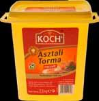 Alapvető termékek Goldpack fritőzolaj