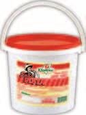 olajban* 1700 g/db Töltőtömeg: 1260 g/db 1 : 1712,- gyűjtő ára: 1417,- gyűjtő