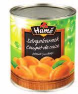1 : 909,- 1574,- 1999,- Horeca Select csemegeuborka 9 12 cm 4100 g/db Töltőtömeg: 2150 g/db 1 :