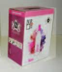 829,31 622,- 83,- 7 Teleki Rosé, Portugieser, Cuvée vagy Cabernet Sauvignon Bib 3 l 2359,- 2995,93 998,64