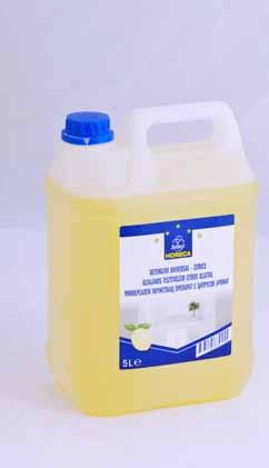 1 db: 1235,- 1568, 45 1 l: 313,69 Horeca Select üvegtisztító 5 l/db Csz: 86232 Használatra kész tisztítószer, amely alkalmas üveg felületek, tükrök és egyéb magasfényű felületek csíkmentes