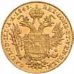 dukát 1843 E H.