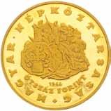 : 2348 LN: 203-4 (Au) 7,65 g Uncirculated!