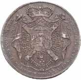 1/2 tallér 1765