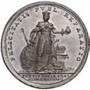 zseton 1767 Mont: 1979 (Ag) 2,21 g VF 20 Mária Terézia himlőből való