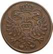 szükségpénz (Cu) 5,48 g good VF 30