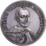 Történelmi érmek, medálok 857
