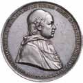 érem 1822 (Ag) 13,20 g