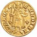 : 572 ÉH: 445/j P.: D1-6 FDC! 1.000 (Au) 3,57 g Ex H. D. Rauch Budapest 2. aukció N o 120.