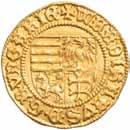 (175%) 263 263. aranyforint - AK: 22/8 C.II.: 140 H.: 597 ÉH: 466/b P.: F1-5 RR! good EF 2.000 (Au) 3,52 g 264 265 264. denár - C.II.: 143A H.