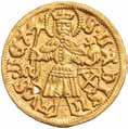I. Mátyás (1458 1490) 286 286. aranyforint - AK: 36/7 C.II.: 204A H.