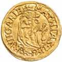 297 297. aranyforint - AK: 45/8 C.II.: 208A H.: 680 ÉH: 540/n P.: K15-9 good EF 800 (Au) 3,58 g 298 298.