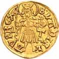 : 686 ÉH: 543/d P.: K8-1 R! about Uncirculated! 1.000 (Au) 3,56 g Ebben az állapotban ritka! 300 300. aranyforint - AK: 51/1 C.