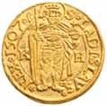 II. Ulászló (1490 1516) 313 313. aranyforint - AK: 68/2 C.II.:- H.:- ÉH:- P.:- (Au) 3,50 g RRR! good EF 6.