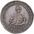 327 327. aranyforint 1523 - AK: 138/2/1523 C.II.: 296B H.: 838 RR! EF 1.500 ÉH: 666/a P.