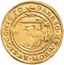 : 452 ÉVIV: 22 (Ag) 0,36 g good VF 100 Hátlapi köriratváltozat. Bethlen István (1630) I. Rákóczi György (1630 1648) (175%) 375 375. aranyforint 1630 C-V R.: 1 H.