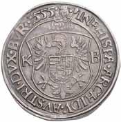 : 67 H.: 964 ÉH: 754 (Ag) 0,24 g EF 50 407. obulus 1548 K-B C.III.: 67 H.: 964 ÉH: 754 (Ag) 0,24 g EF 50 Ritka évszám!