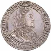 451. tallér 1653 K-B C.III.
