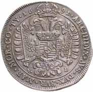 tallér 1661 K-B H.
