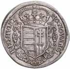 : 1524 ÉH: 1127/a (Ag) 14,20 g EF 300 526.