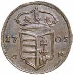 XX poltura 1705