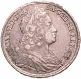 tallér 1739 K-B H.