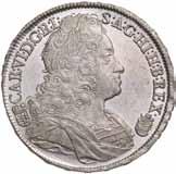 tallér 1738 K-B H.