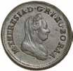 : 1723 ÉH: 1255 (Ag) 2,42 g EF 70 608 609 610 608. poltura 1750 K-B H.
